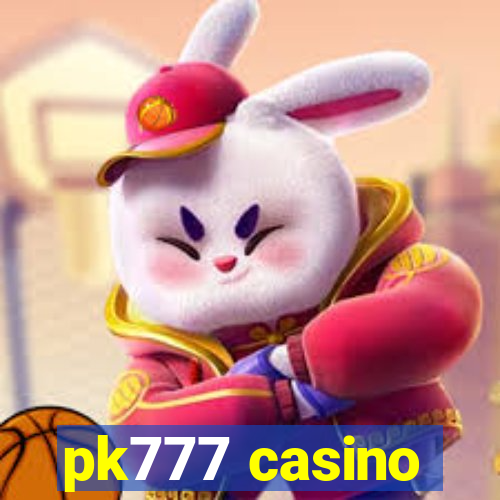 pk777 casino